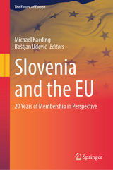 Slovenia and the EU - 