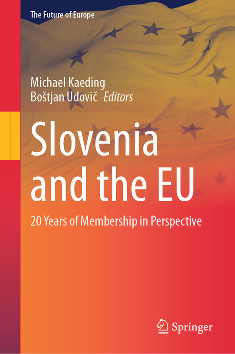 Slovenia and the EU - 