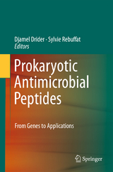 Prokaryotic Antimicrobial Peptides - 