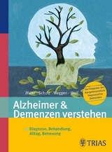 Alzheimer & Demenzen verstehen - 