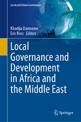 Local Governance and Development in Africa and the Middle East - 