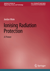 Ionising Radiation Protection - Jordan Wain