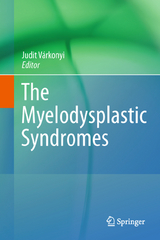 The Myelodysplastic Syndromes - 