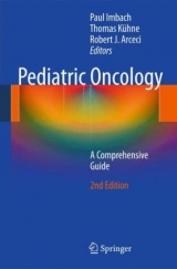 Pediatric Oncology - 