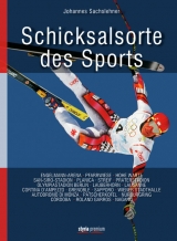 Schicksalsorte des Sports - Johannes Sachslehner