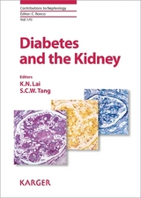 Diabetes and the Kidney - 