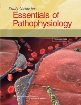 Study Guide for Essentials of Pathophysiology - Porth, Carol  Mattson; Prezbindowski, Kathleen Schmidt