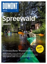 DuMont BILDATLAS Spreewald - Oliver Gerhard