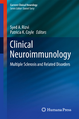 Clinical Neuroimmunology - 