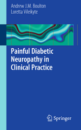 Painful Diabetic Neuropathy in Clinical Practice - Andrew J.M. Boulton, Loretta Vileikyte