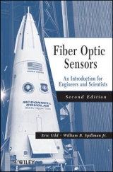 Fiber Optic Sensors - Udd, Eric; Spillman, William B.