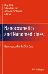 Nanocosmetics and Nanomedicines - 