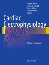 Cardiac Electrophysiology - 