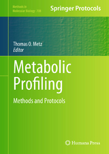 Metabolic Profiling - 