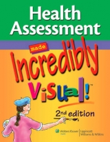 Health Assessment Made Incredibly Visual! - 