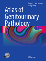 Atlas of Genitourinary Pathology - Gregory T. MacLennan, Liang Cheng