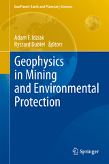 Geophysics in Mining and Environmental Protection - 