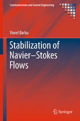 Stabilization of Navier–Stokes Flows - Viorel Barbu