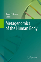 Metagenomics of the Human Body - 