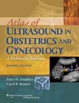 Atlas of Ultrasound in Obstetrics and Gynecology - Doubilet, Peter M.; Benson, Carol B.