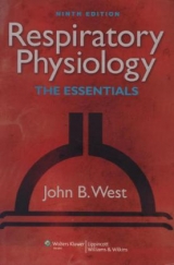 Respiratory Physiology - West, John B.