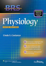 BRS Physiology - Costanzo, Linda S.