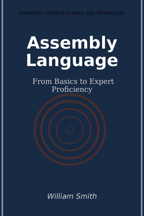 Assembly Language - 