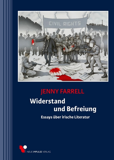 Widerstand und Befreiung - Jenny Farrell