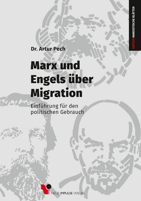 Marx und Engels über Migration - Artur Pech