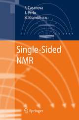 Single-Sided NMR - 