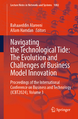 Navigating the Technological Tide: The Evolution and Challenges of Business Model Innovation - 