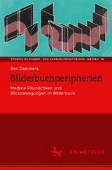 Bilderbuchperipherien - Ben Dammers