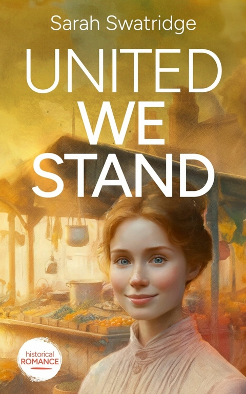 United We Stand -  Sarah Swatridge