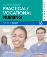 Contemporary Practical/Vocational Nursing - Kurzen, Corrine R.