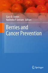 Berries and Cancer Prevention - 