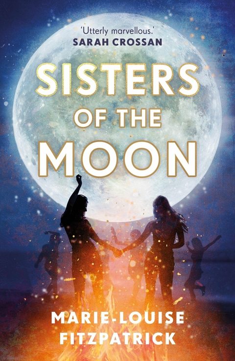 Sisters of the Moon -  Marie-Louise Fitzpatrick