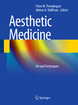 Aesthetic Medicine - 