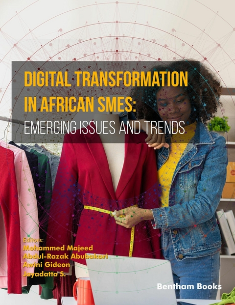 Digital Transformation in African SMEs - 