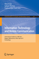 Information Technology and Mobile Communication - 