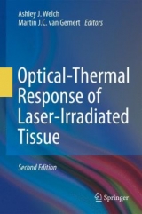 Optical-Thermal Response of Laser-Irradiated Tissue - 