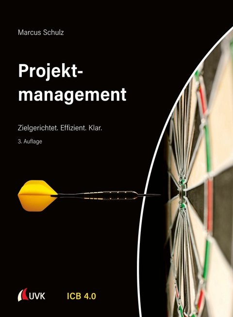 Projektmanagement - Marcus Schulz