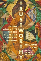 Trustworthy -  Benjamin Shaw