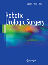 Robotic Urologic Surgery - 