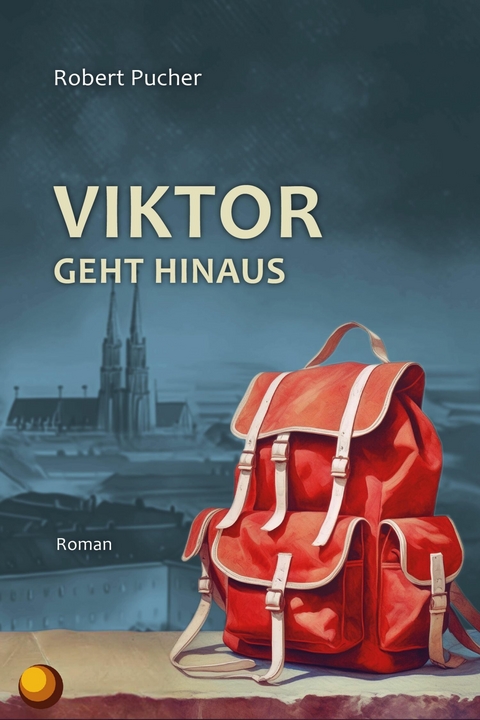 Viktor geht hinaus - Robert Pucher