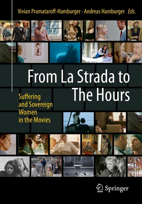 From La Strada to The Hours - 