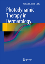 Photodynamic Therapy in Dermatology - 