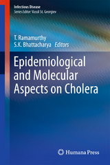 Epidemiological and Molecular Aspects on Cholera - 