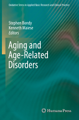 Aging and Age-Related Disorders - 