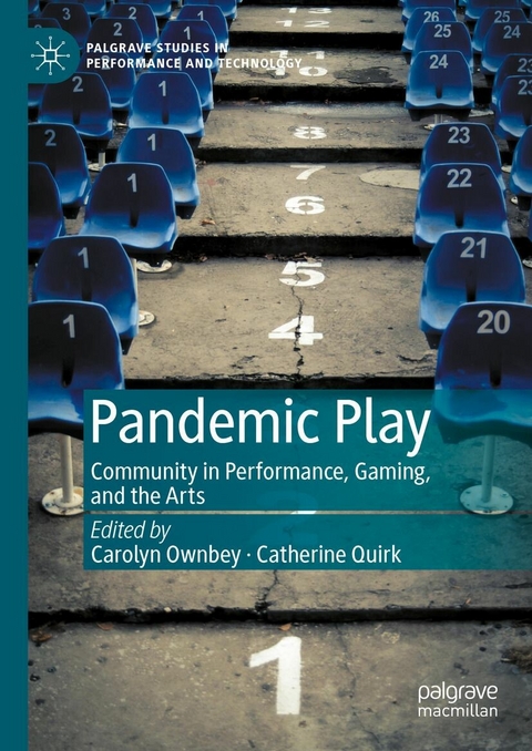 Pandemic Play - 