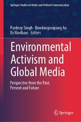 Environmental Activism and Global Media - 